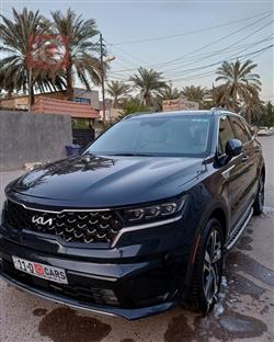 كيا سورينتو